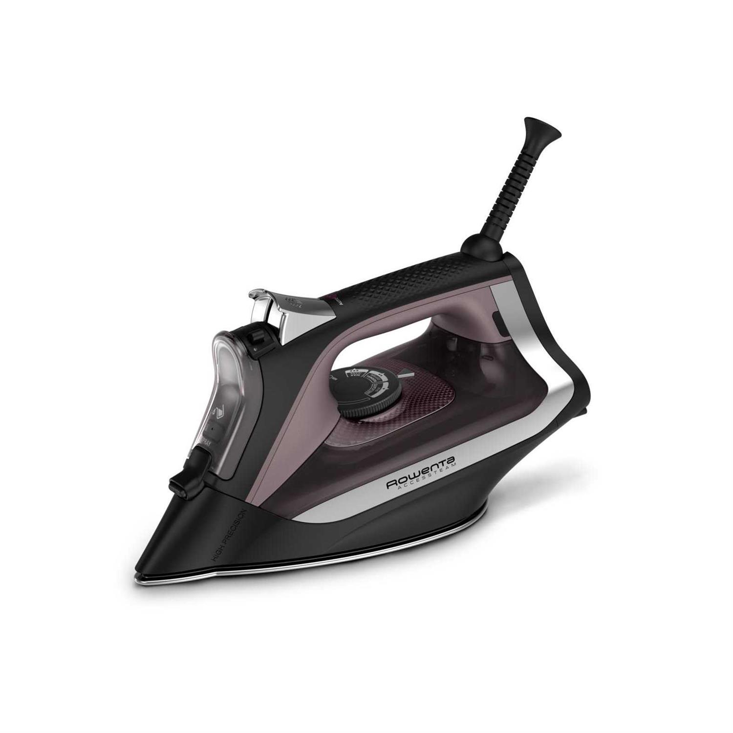 Rowenta Accessteam Steam Iron