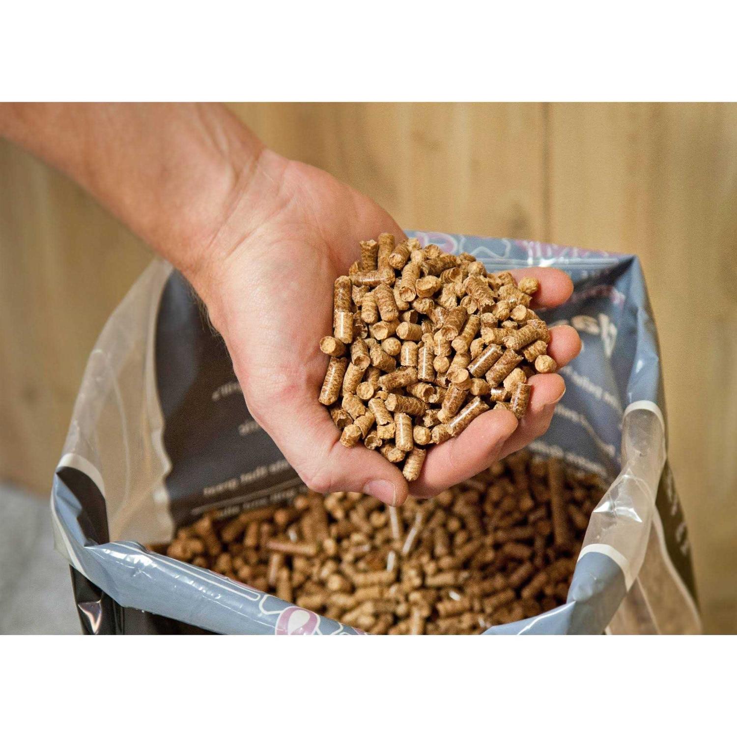 Camp Chef Premium Hardwood Pellets