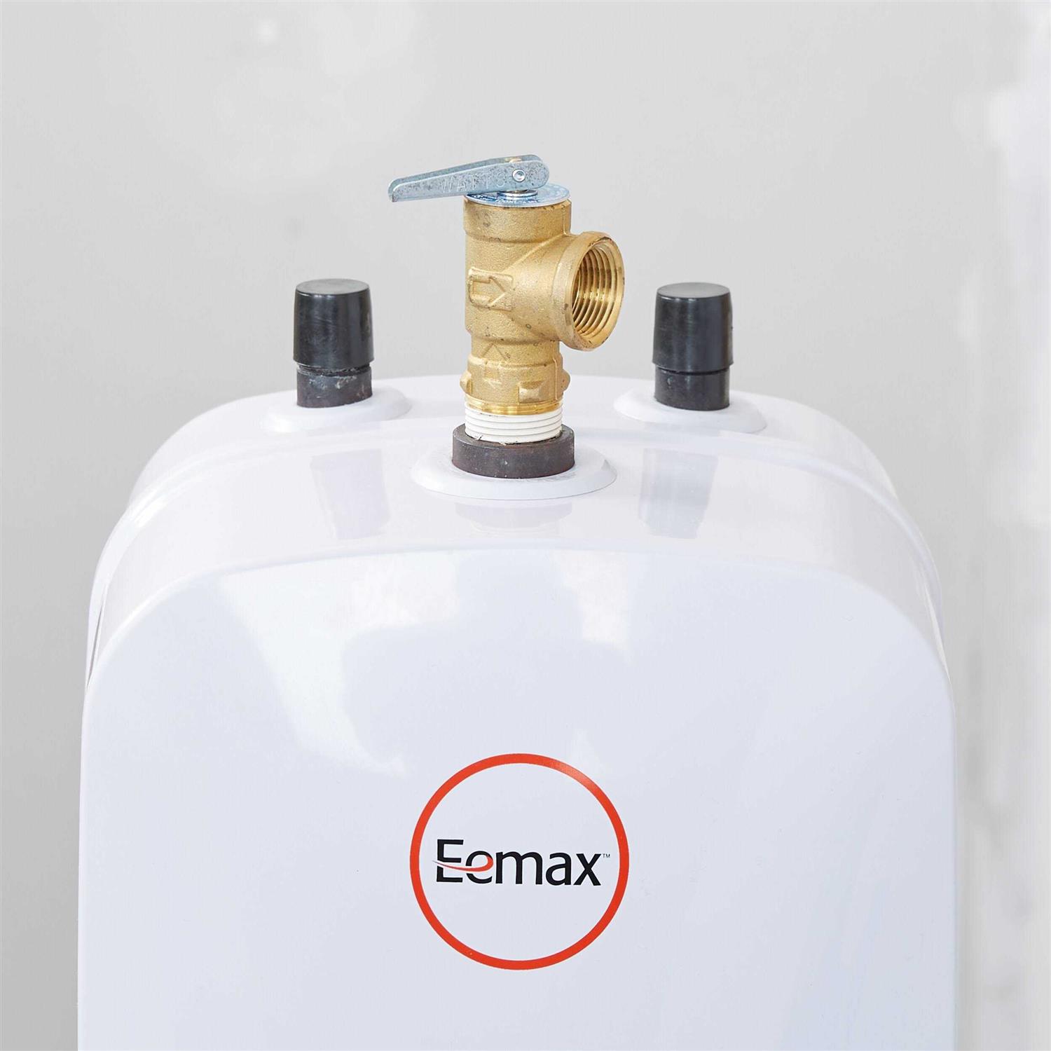 Eemax EMT1 Electric Mini Tank Water Heater