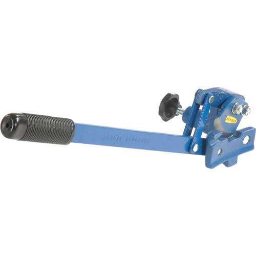 Wesco Drum Deheader & Opener 272018