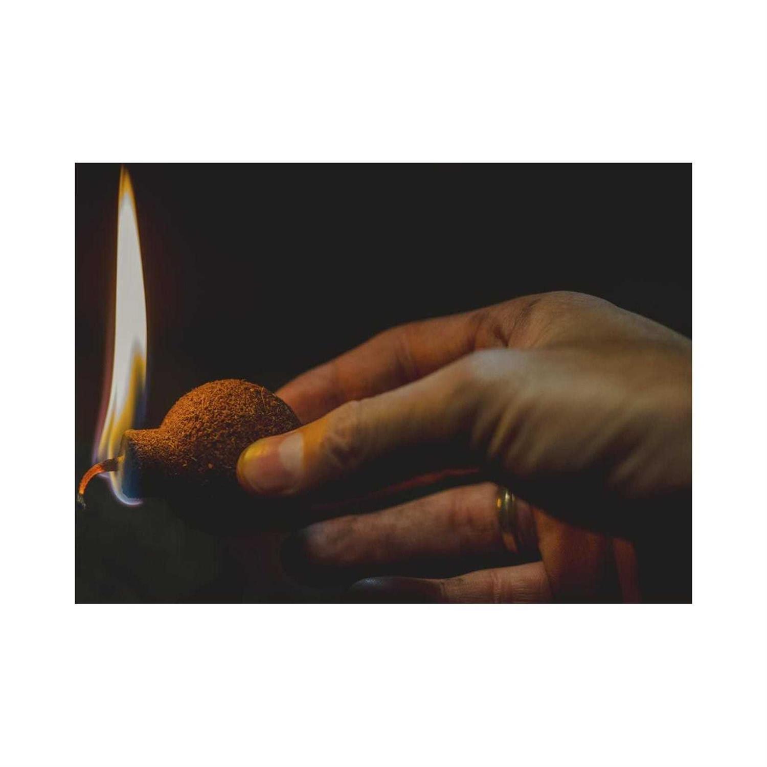 Jealous Devil Boom Firestarters