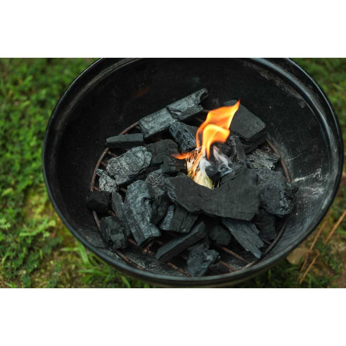 Royal Oak All-Natural Tumbleweeds Fire Starters