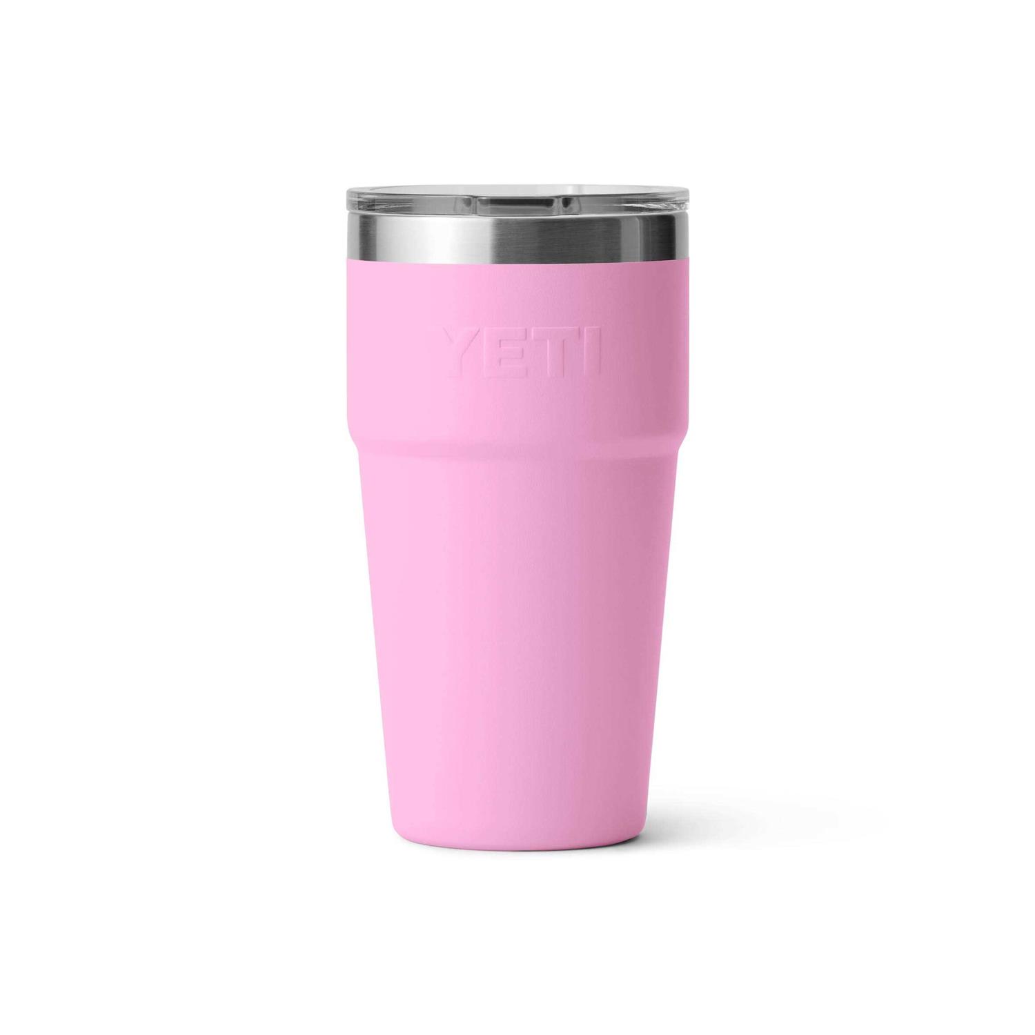 Yeti Rambler 16 oz Stackable Pint