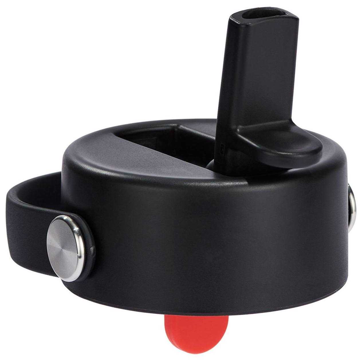 Hydro Flask 24 oz. Wide Mouth Flex Straw Cap