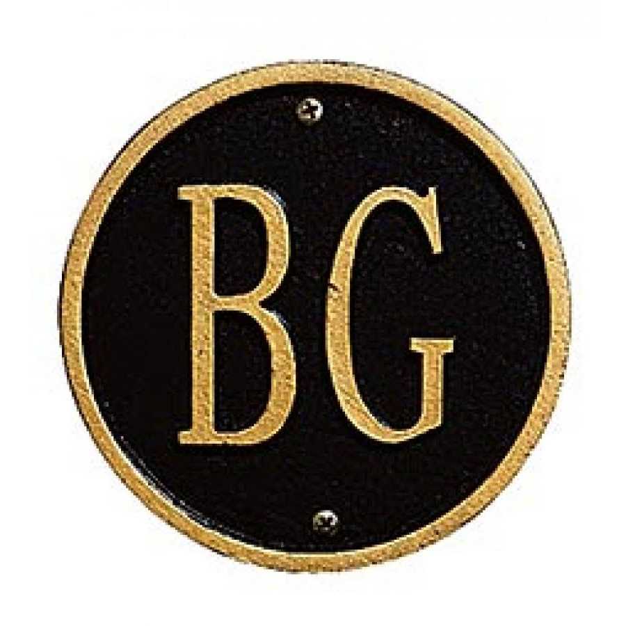 Whitehall Hawthorne Oval Standard Wall