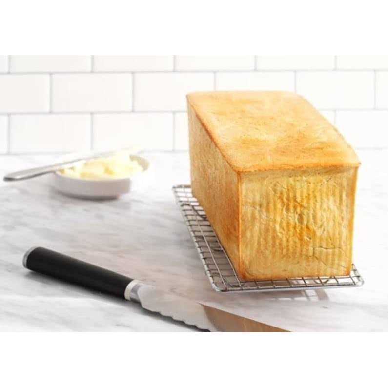 USA Pan Pullman Loaf Pan Cover