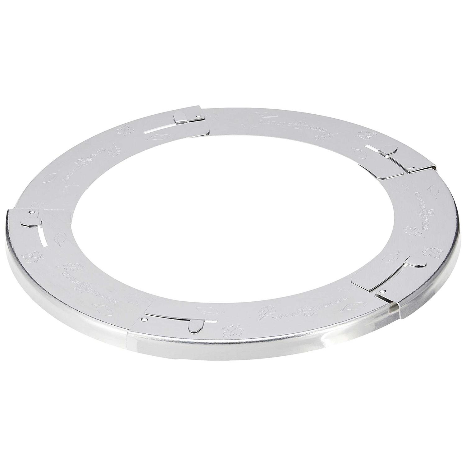 Nordic Ware Adjustable Pie Shield