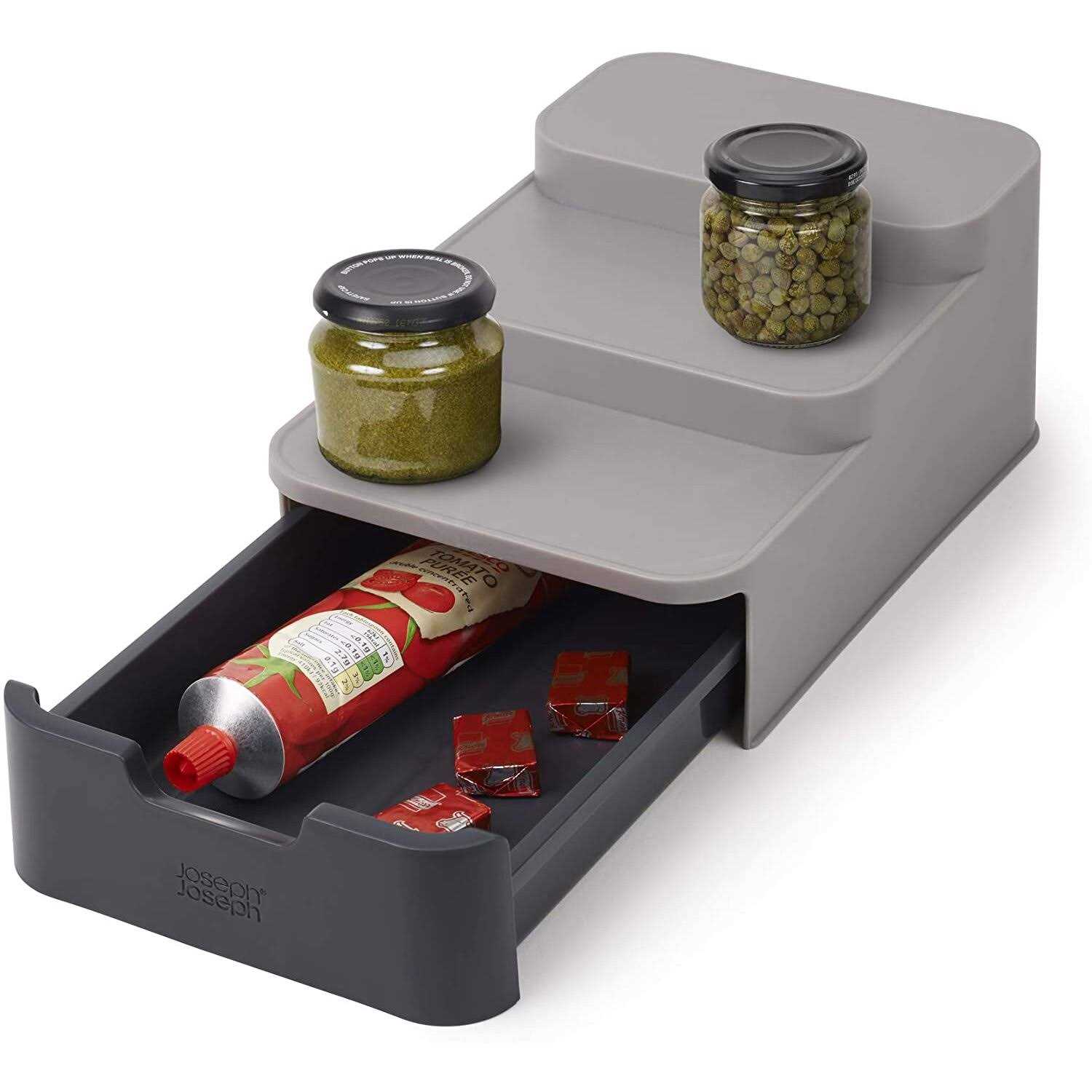 Joseph Joseph CupboardStore Pan Lid Holders