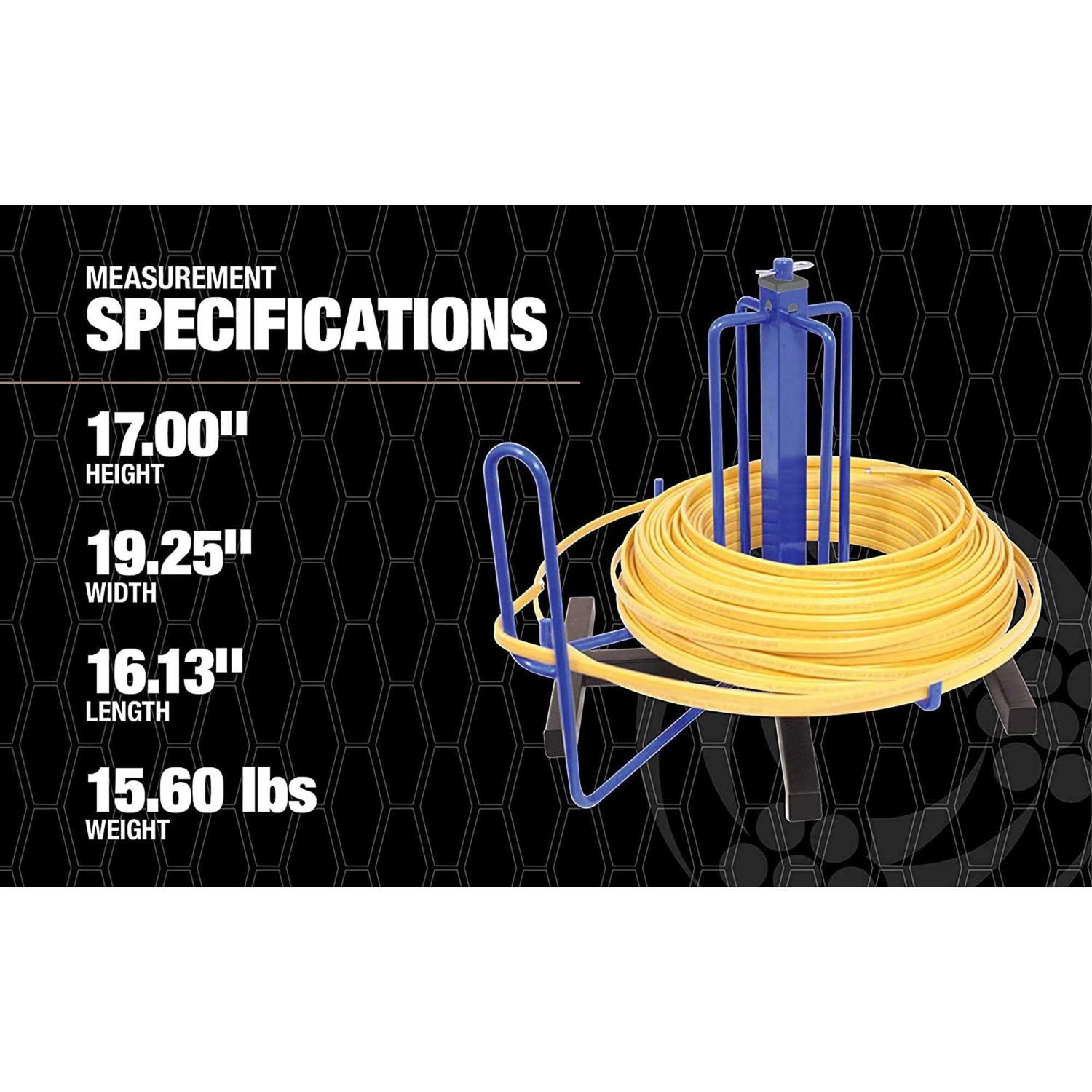 Madison Electric Wire Smart Cable Dispenser