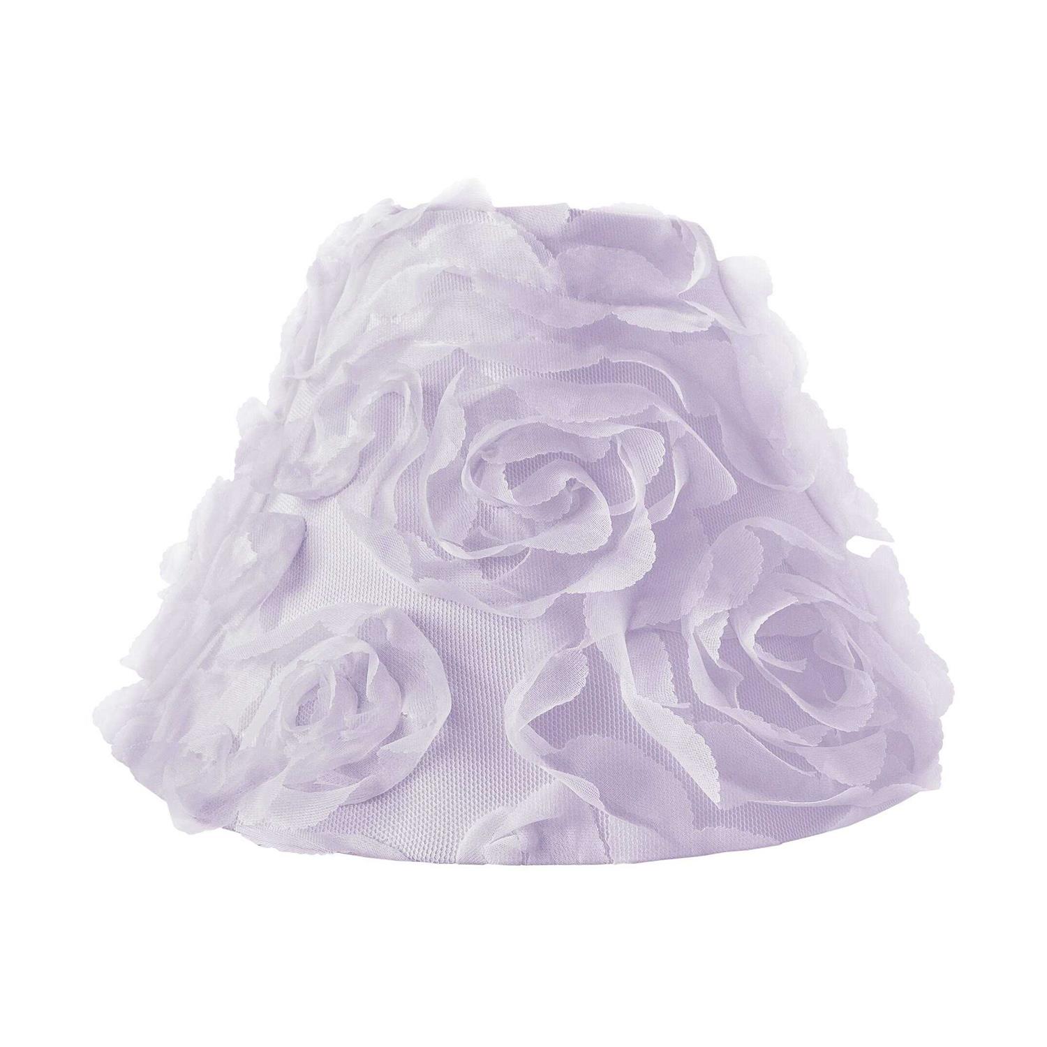 Sweet Jojo Designs Rose Collection Lamp Shade