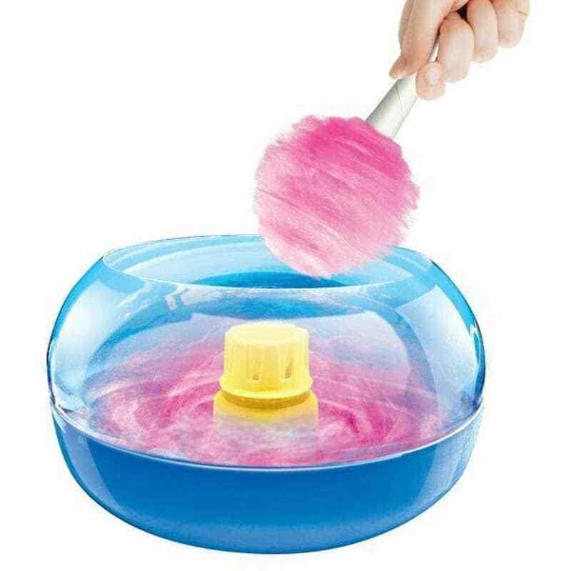 Cra-Z-Art The Real Cotton Candy Maker