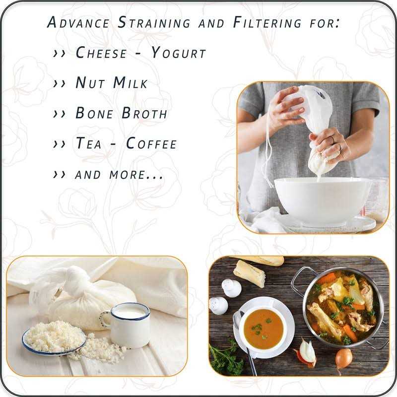 Cotton Farm Grade 100 Hemmed Edges