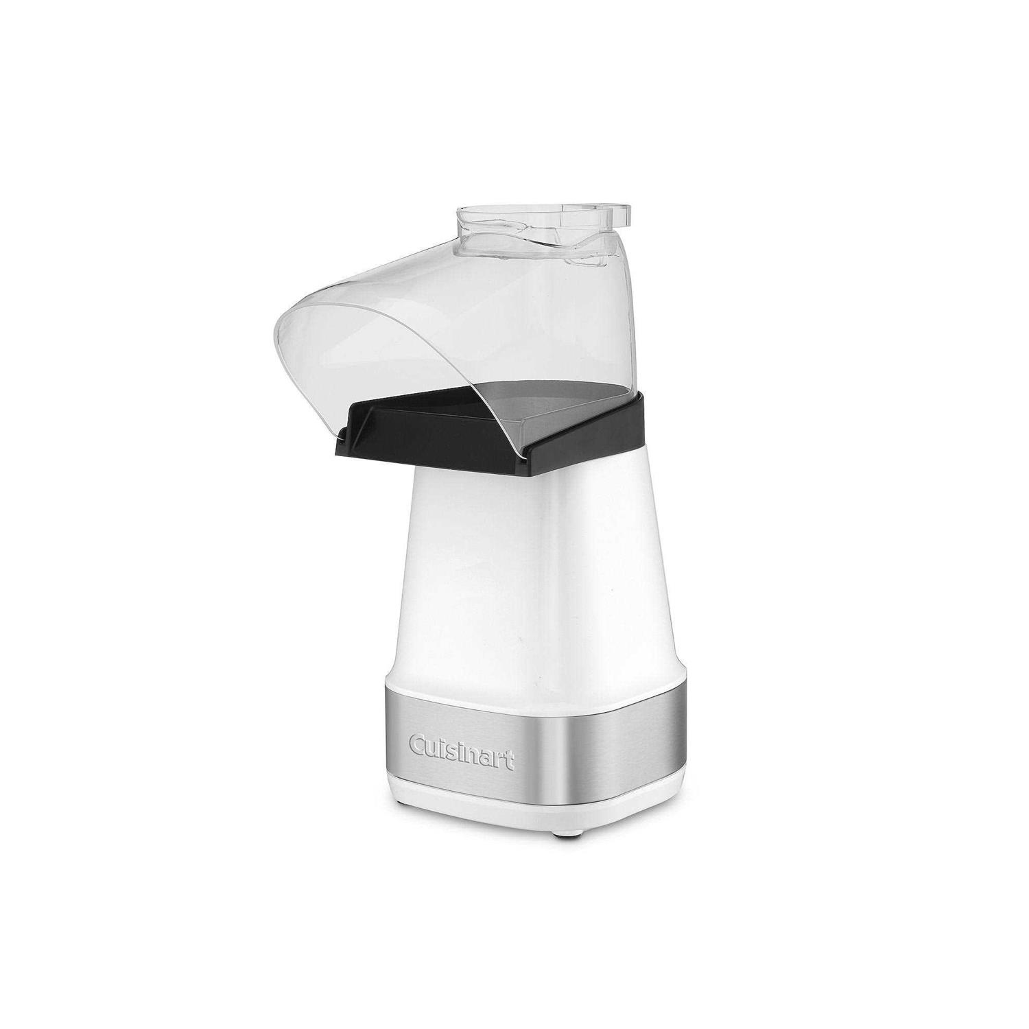 Cuisinart EasyPop Hot Air Popcorn Maker
