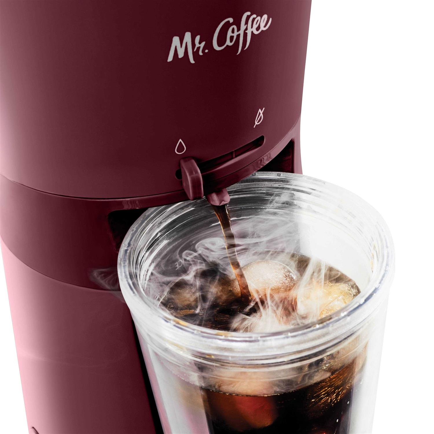 Mr. Coffee Iced Coffee Maker