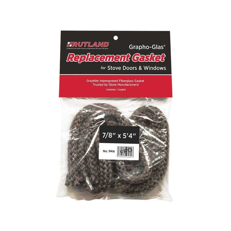 Rutland Grapho-Glas Fiberglass Rope Gasket