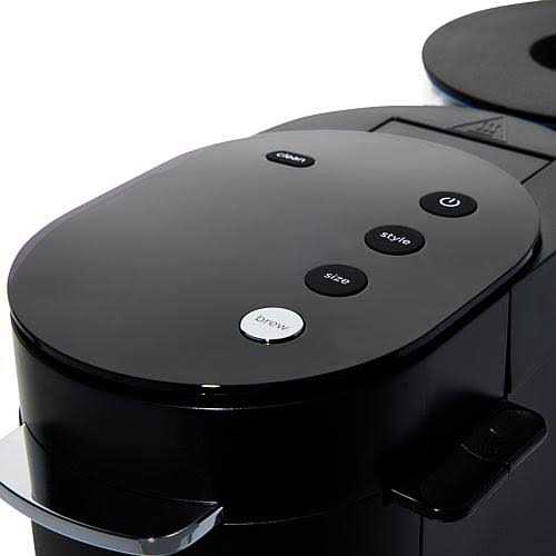 Ninja Pods & Grounds Specialty Single-Serve Coffee Maker