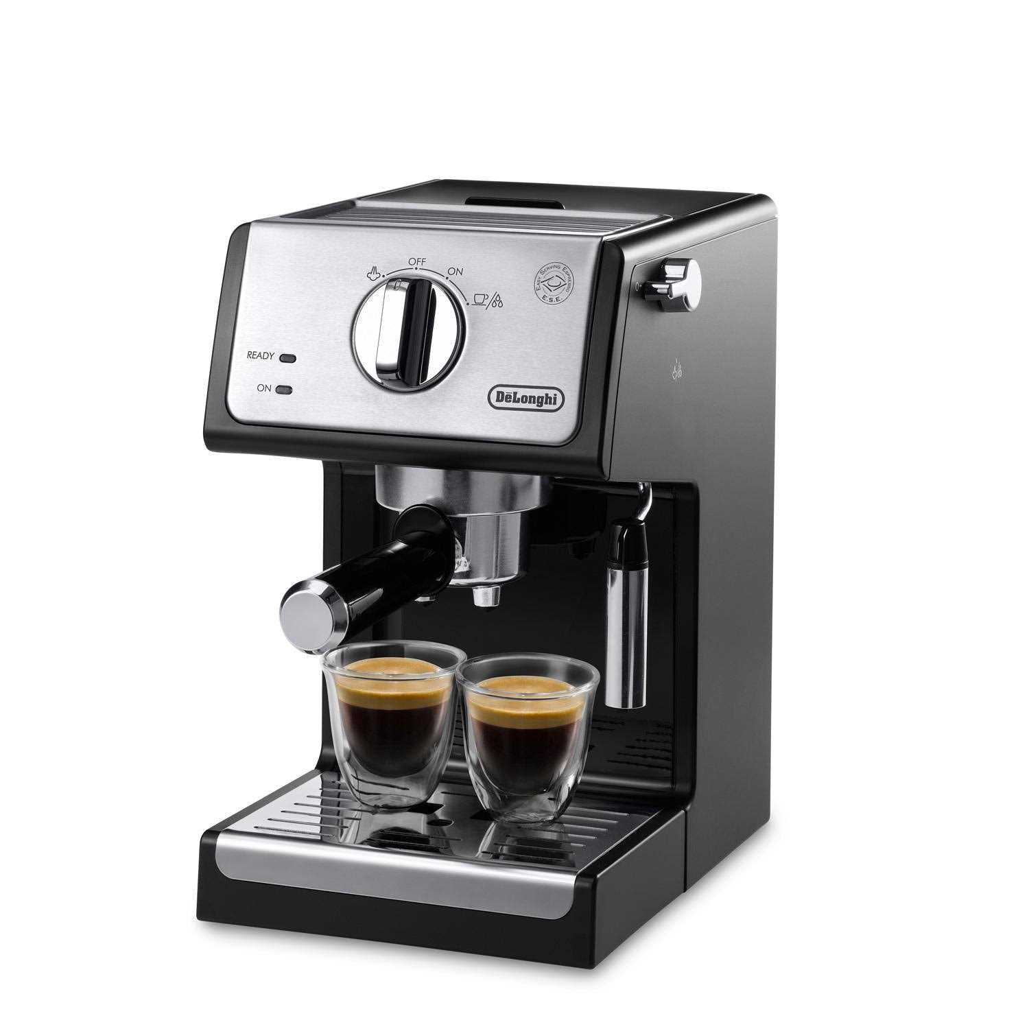 De’Longhi ECP 3220