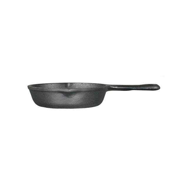 Lodge Mini Cast Iron Skillet