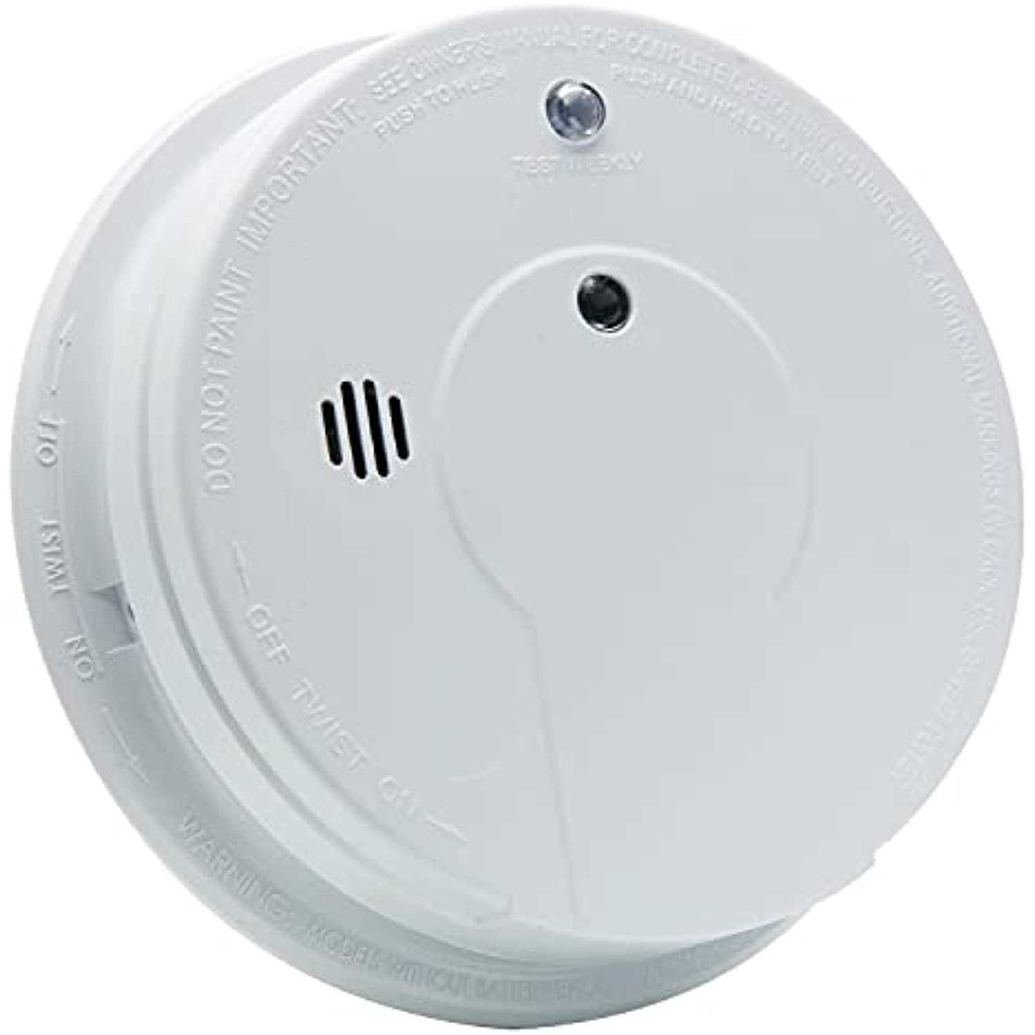 Kidde i12040 Smoke Alarm 21006378