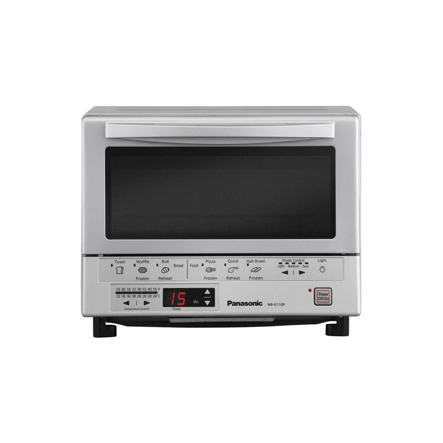 Panasonic FlashXpress NB-G110P