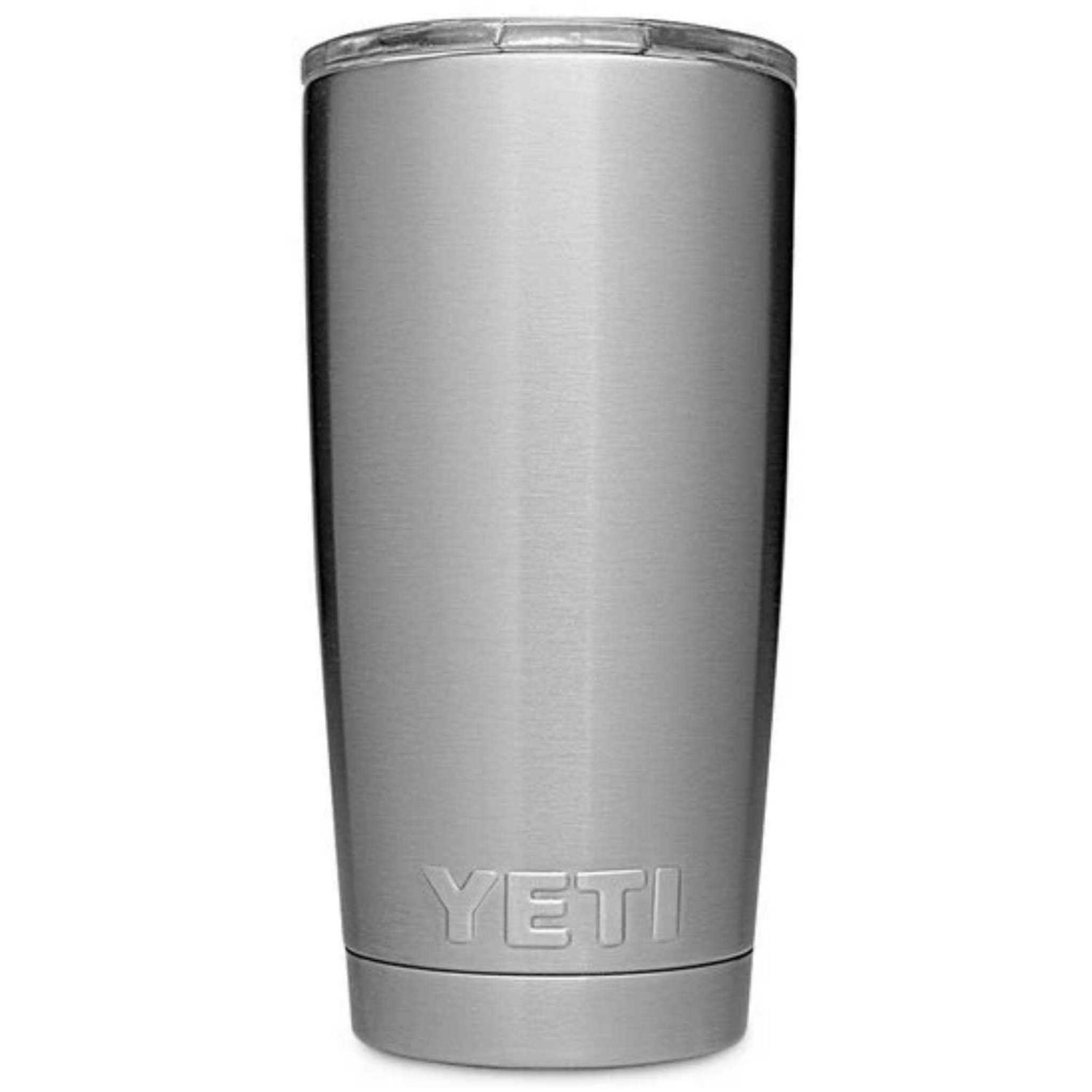 YETI Rambler Tumbler