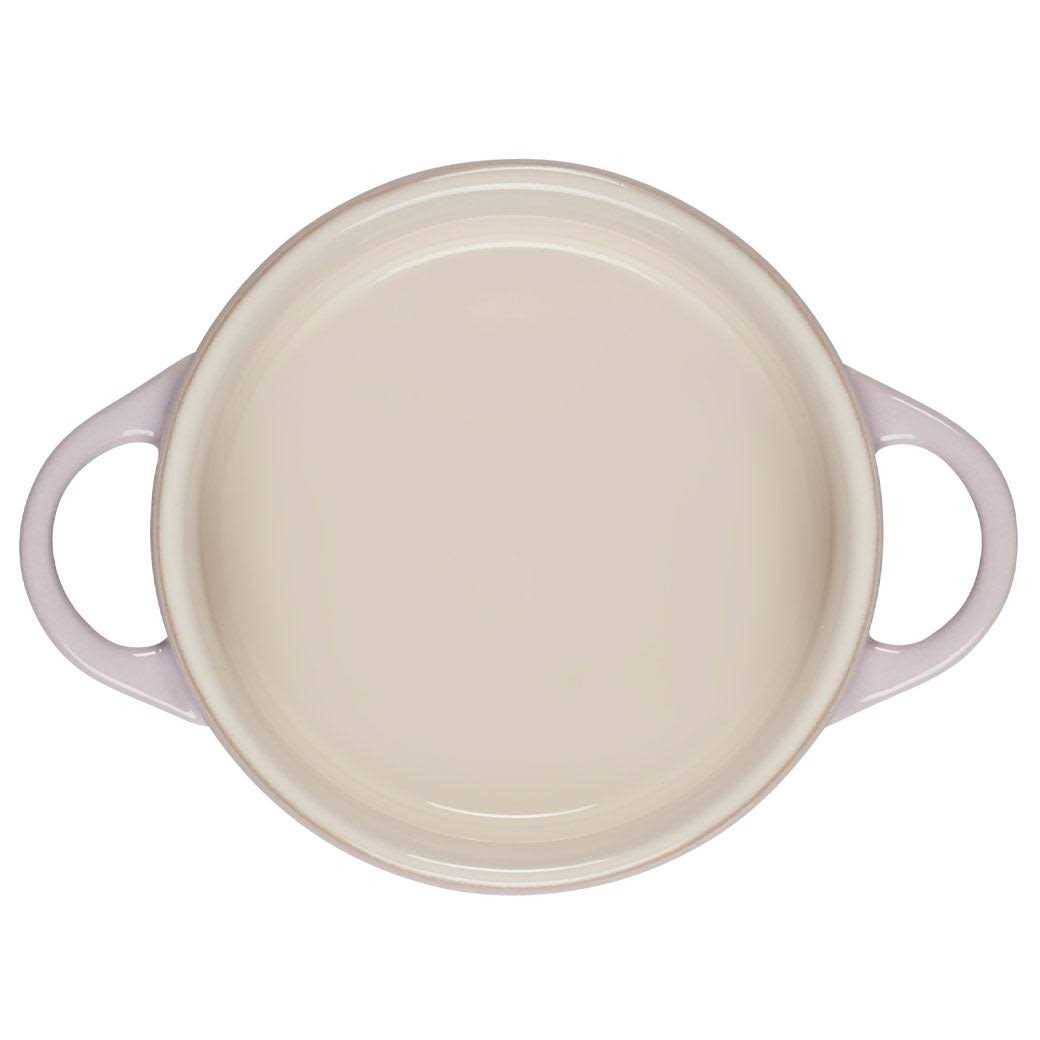 Le Creuset Mini Round Cocotte