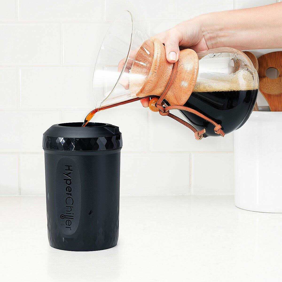 Hyperchiller ‎HC2M