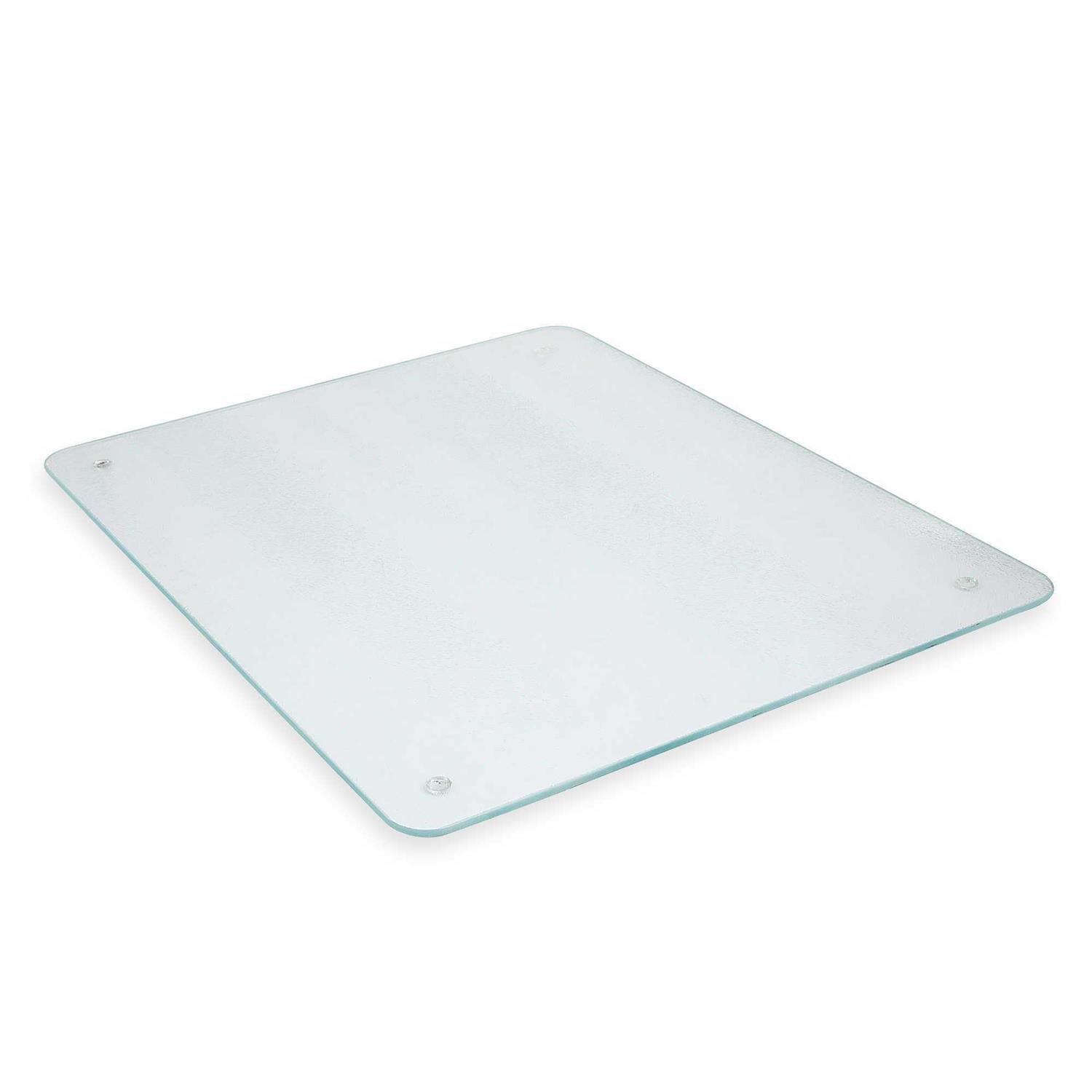 Chop Chop Glass Cutting Board