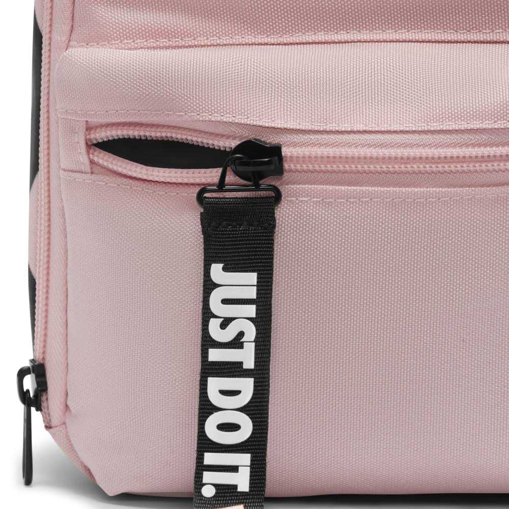 JDI Zip Pull Lunch Bag