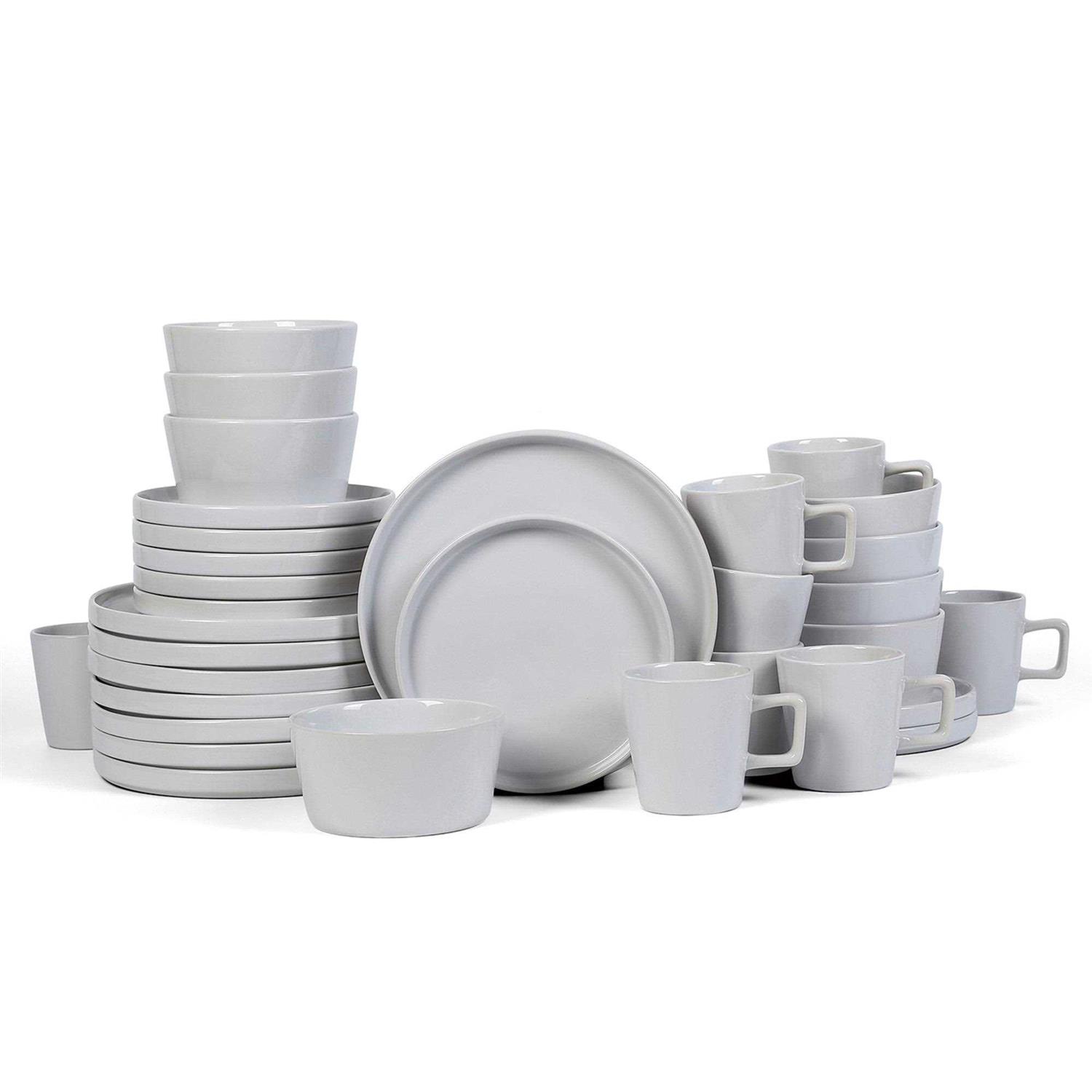 Stone Lain Celina Dinnerware Set Stoneware