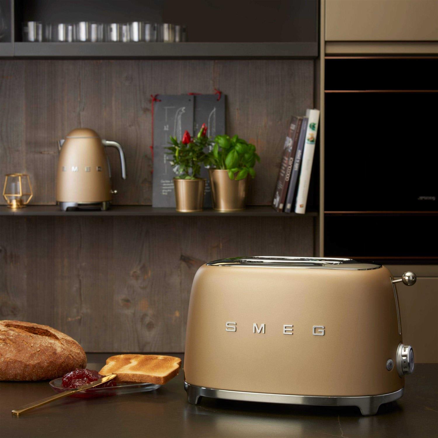 SMEG TSF01