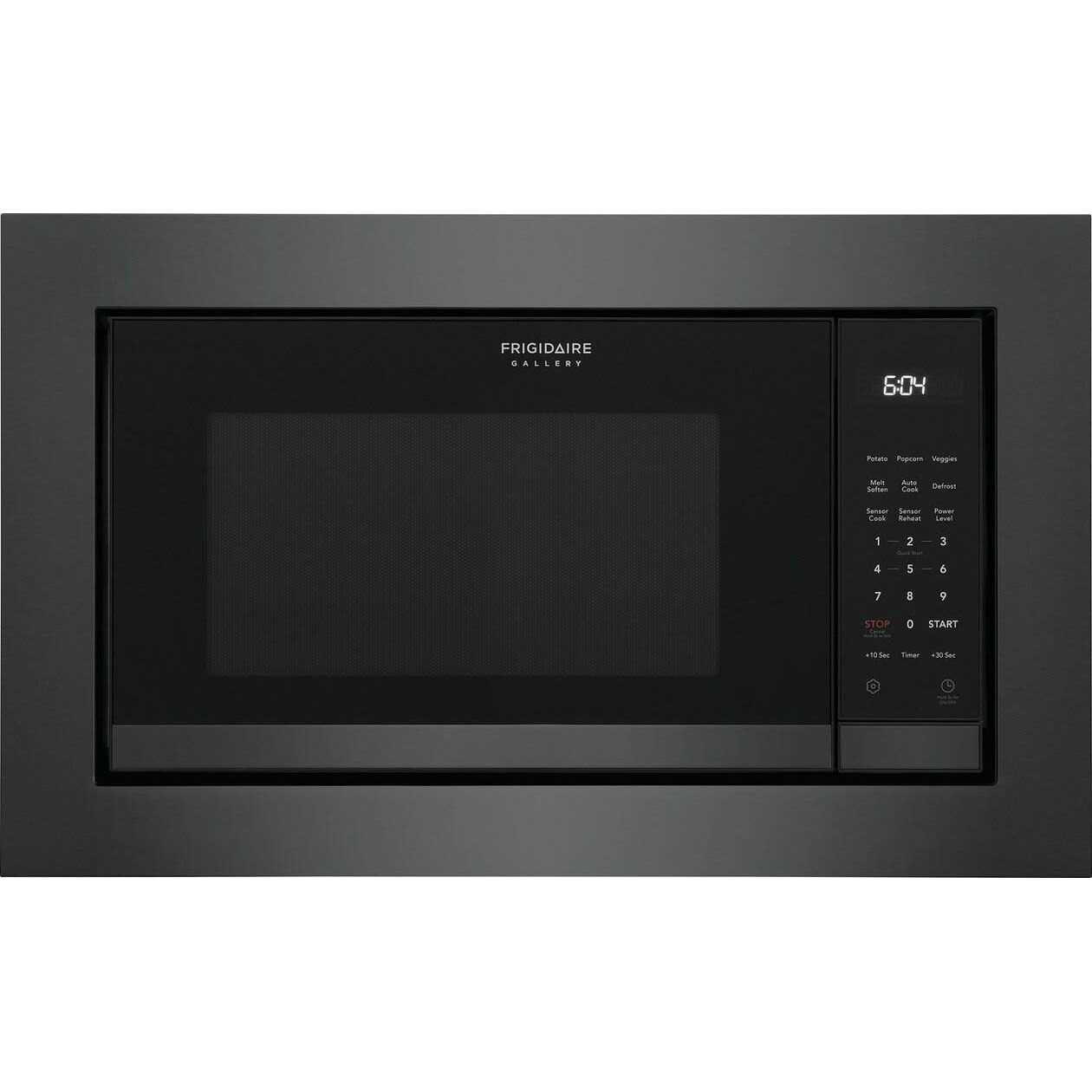 Frigidaire Gallery 2.2 Cu. Ft. Built-In Microwave GMBS3068AD