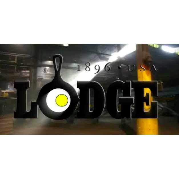 Lodge Seasoned Cast Iron Care Kit