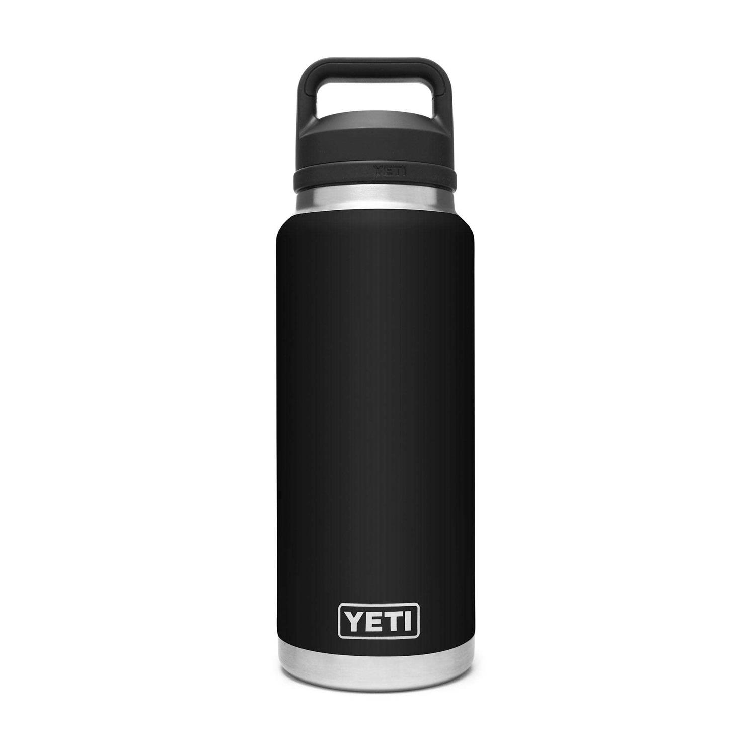 Rambler Bottle with Chug Cap Yeti