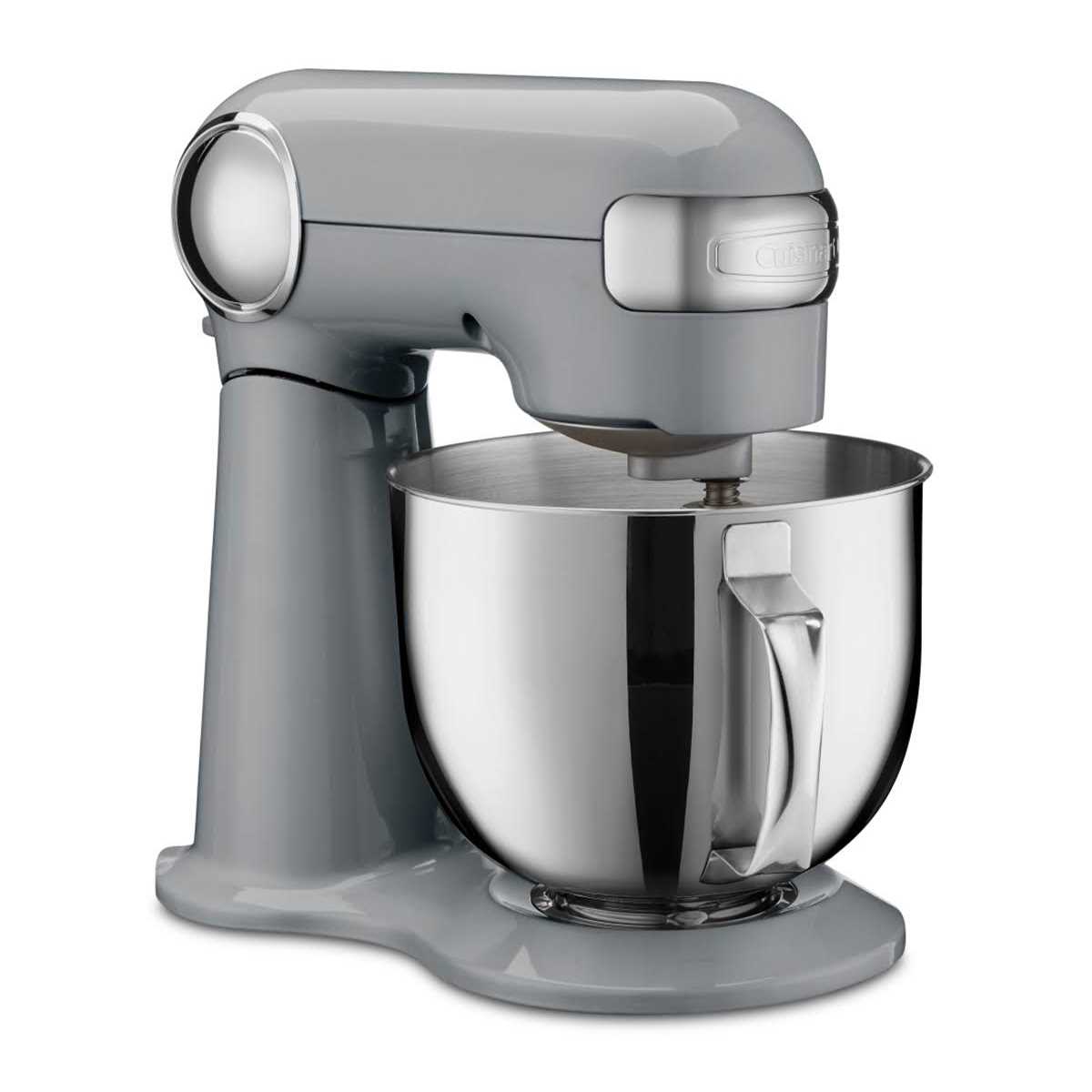 Cuisinart Precision Master 5.5 Quart Stand Mixer
