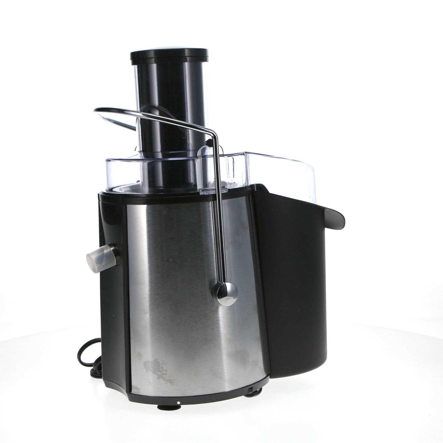 Mueller Juicer Ultra Power Easy Clean Extractor Press Centrifugal Juicing Machine