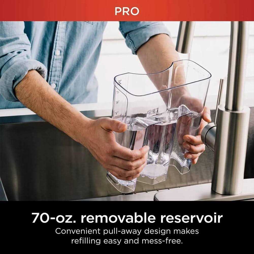 Ninja 14 Cup Programmable Coffee Maker XL PRO