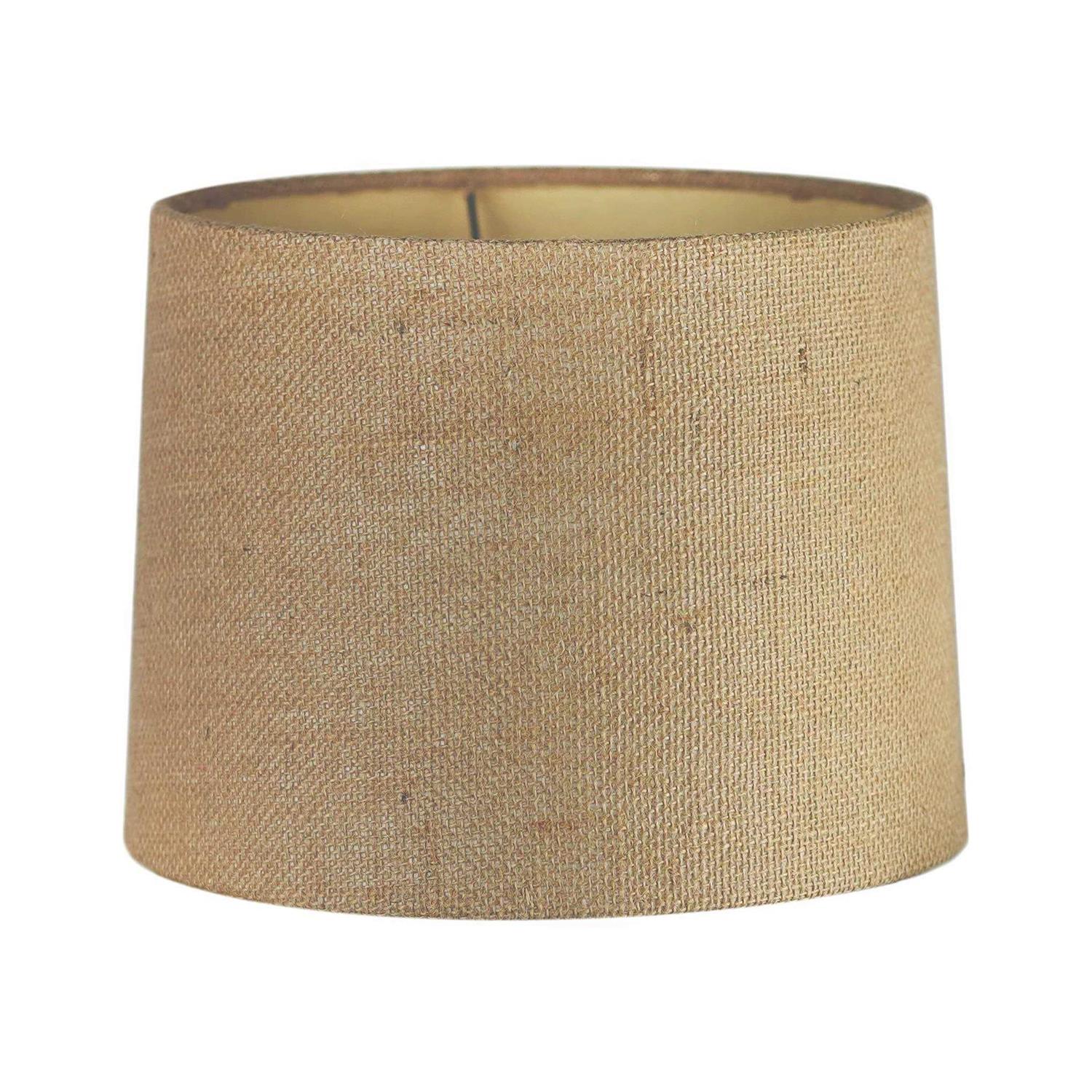 Mestar Decor Uno Fitter Small Lampshade 9 x 10 x 7.5