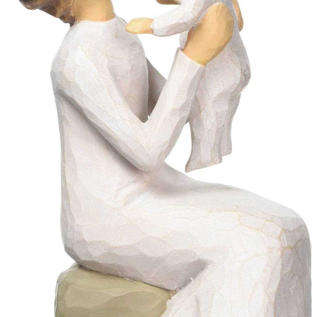 Willow Tree Grandmother