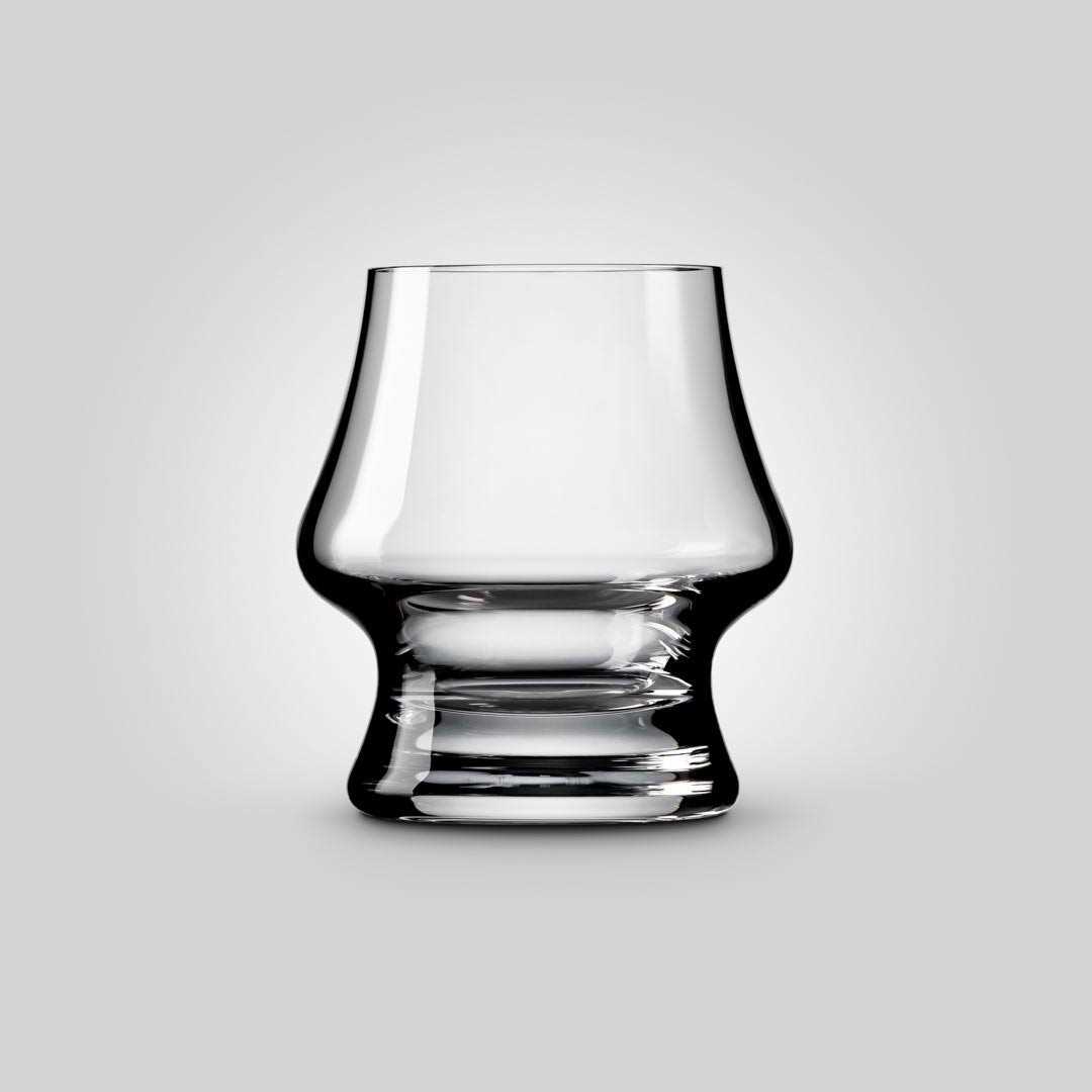 Denver & Liely Bourbon Glass