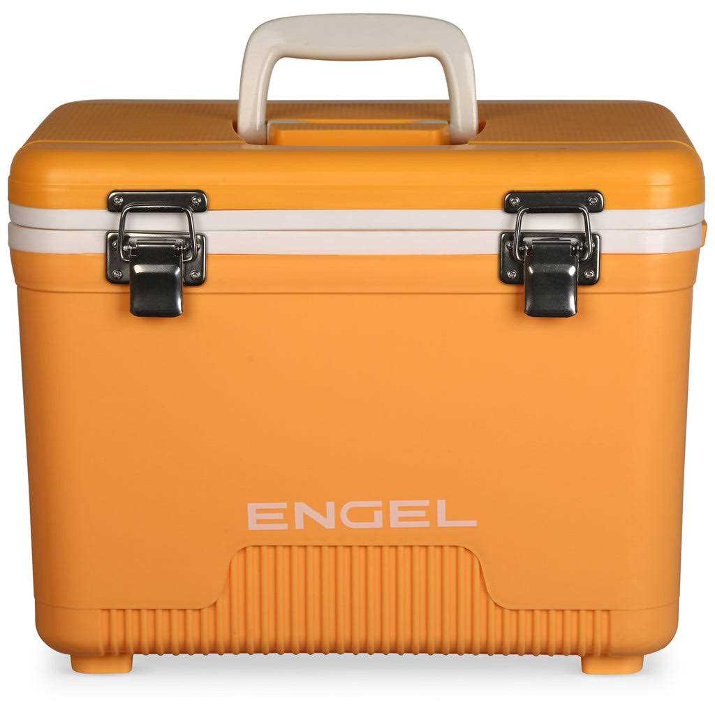 Engel 13 Quart Cooler/Dry Box