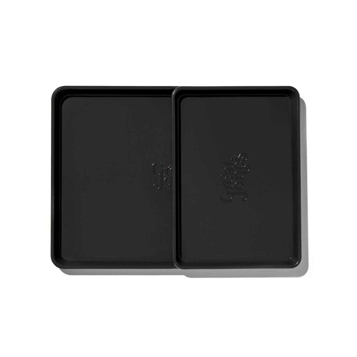 Great Jones Sheet Show 3-Piece Nonstick Sheet Pan Set