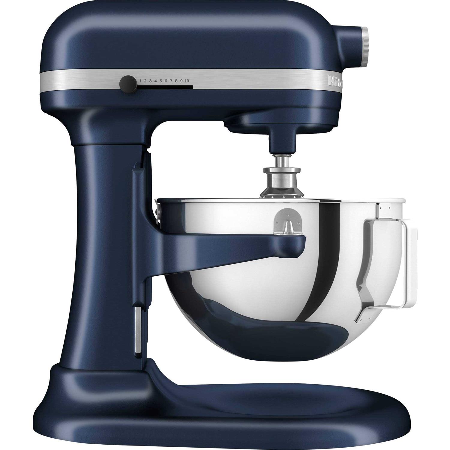 KitchenAid 5.5 Quart Bowl-Lift Stand Mixer