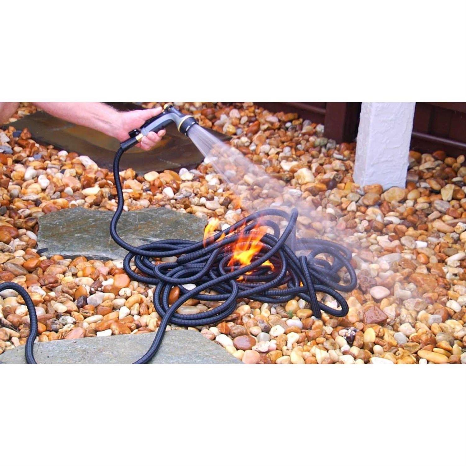 Xhose Pro Expandable Garden Hose