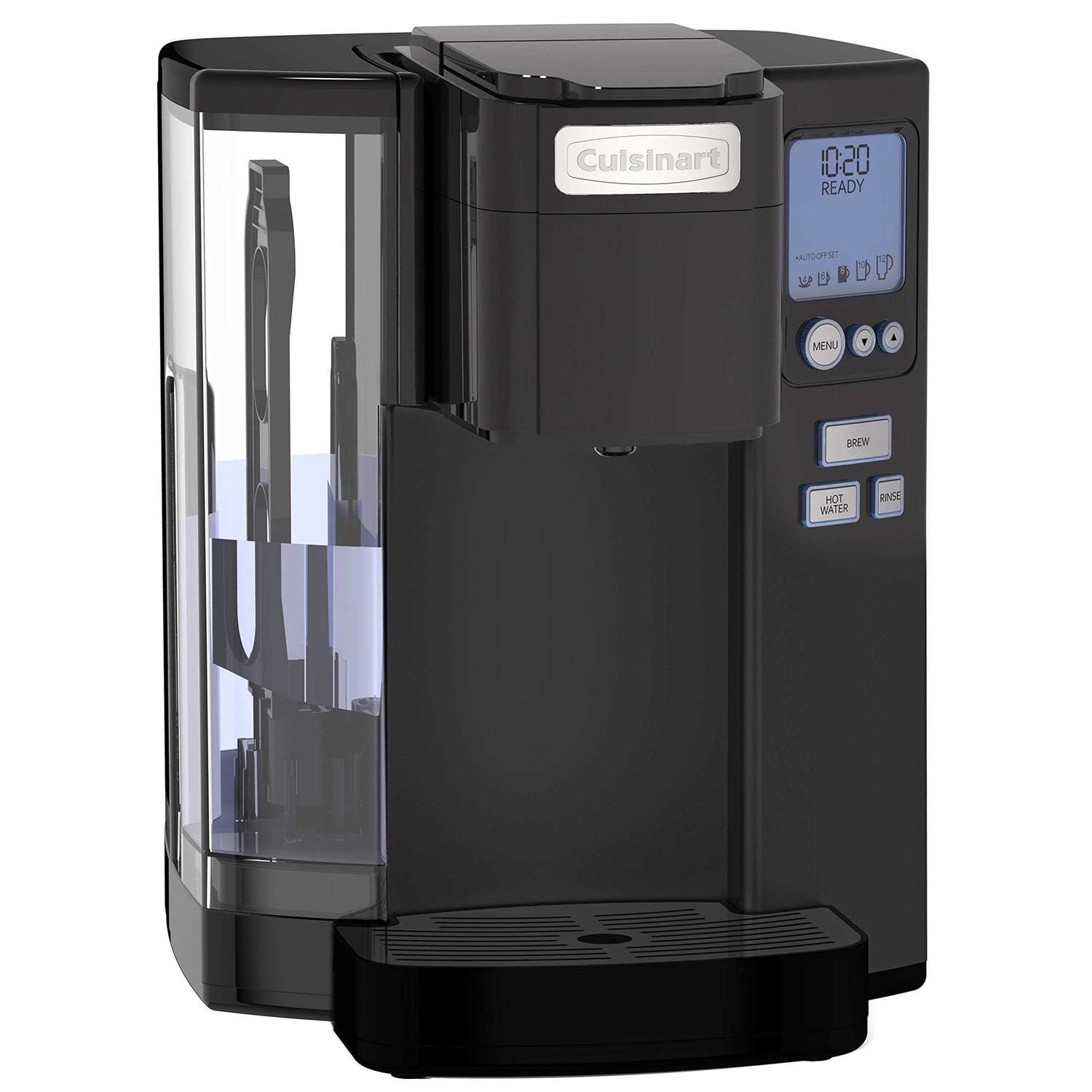 Cuisinart SS-10