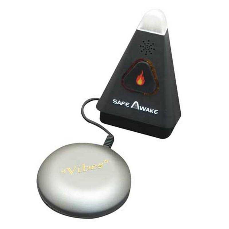 Safe Awake SART 9V 1.0 Smoke Alarm Aid