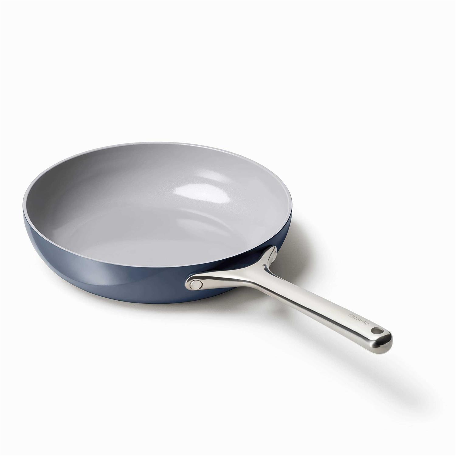 Caraway Home Non-Stick Ceramic Fry Pan