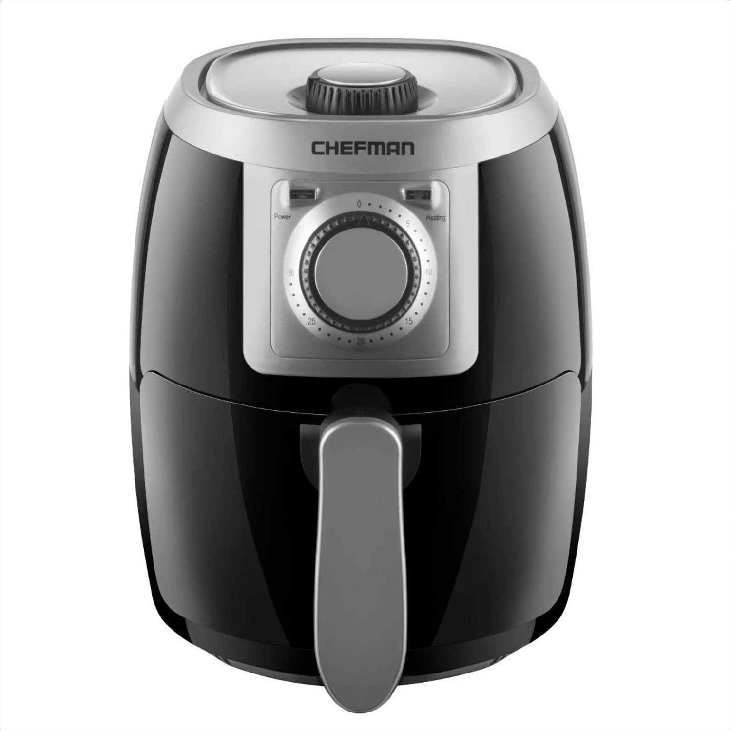 Chefman RJ38-2LM