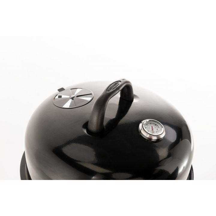 Masterbuilt Charcoal Bullet Smoker