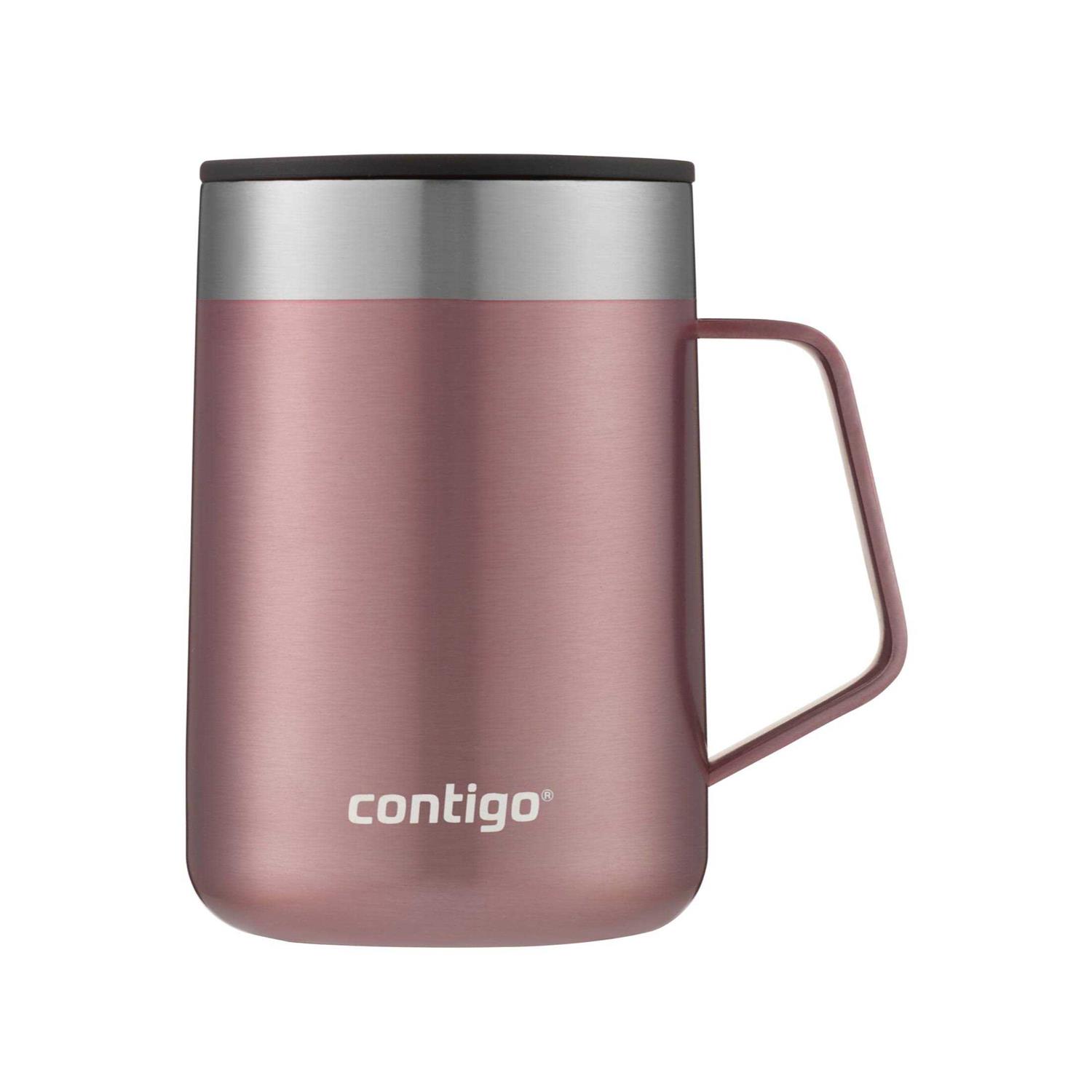 Contigo Streeterville Stainless Steel Mug